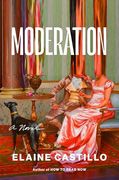 Moderation: A Novel