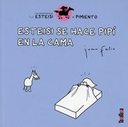 Esteisi Se Hace Pipí En La Cama / Vol. 2