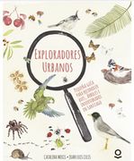Exploradores Urbanos (in Spanish)