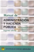 Manual de administración y hacienda pública