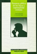 Presencia publica laicos y espiritualidad cristiana