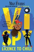 Vi Spy: Licence to Chill (en Inglés)