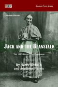 Jack and the Beanstalk: The 1889 Drury Lane Pantomime: Complete Libretto (en Inglés)