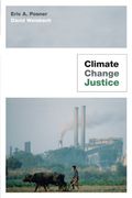 Climate Change Justice (en Inglés)