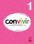 Bitácora del Estudiante. Convivir 1