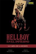Hellboy en el Infierno 02: La Carta de la Muerte