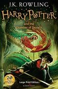 Harry Potter and the Chamber of Secrets 