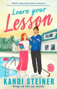 Learn Your Lesson (en Inglés)