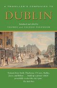 A Traveller's Companion to Dublin (Interlink Traveller's Companions) (en Inglés)