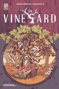 The Vineyard (en Inglés)
