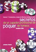 secretos de un jugador profesional de poquer