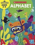 Little Skill Seekers: Alphabet (Paperback) (en Inglés)