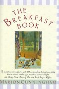 The Breakfast Book (en Inglés)