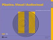 Plàstica, Visual i Audiovisual ii eso Lomloe Carpeta (en Catalán)