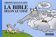 Le Chat, Tome 18 : La Bible selon le chat (Univers d'auteurs)