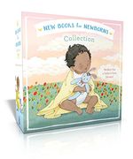 New Books for Newborns Collection: Good Night, My Darling Baby; Mama Loves You So; Blanket of Love; Welcome Home, Baby!