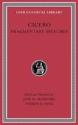 Fragmentary Speeches