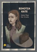 Bihotza Kate: 4 (Albumak) (en Euskera)