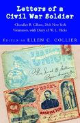 letters of a civil war soldier