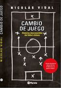 Cambio de Juego - Nicolas Vidal - Planeta