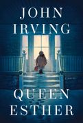 Queen Esther. A Novel