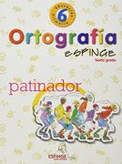 ortografía esfinge 6
