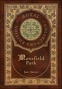 Mansfield Park (Case Laminate Hardcover With Jacket) (en Inglés)