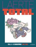 Laerte Total vol. 6: O Condomínio 1991-1992 (en Portugués)