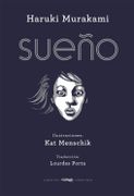 Sueño - Haruki Murakami - Libros Del Zorro Rojo