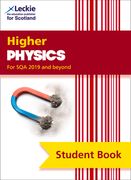 Student Book for Sqa Exams - Higher Physics Student Book (Second Edition): Student Book for Sqa Exams (en Inglés)