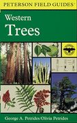 Field Guide to Western Trees (Peterson Field Guides) (en Inglés)
