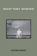 What They Wanted (en Inglés)