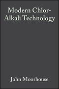 modern chlor-alkali technology: volume 8