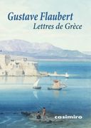 Lettres de Grèce (in French)