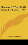 memoirs of the life of simon lord lovat (1797) (en Inglés)
