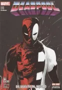 Deadpool  de Vuelta al Negro