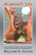 Almost Us: Portraits of the Apes (en Inglés)