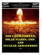 The 'X' Chronicles Newspaper: August 2014