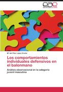 los comportamientos individuales defensivos en el balonmano