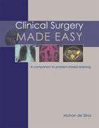 Clinical Surgery Made Easy: A Companion to Problem-Based Learning (en Inglés)