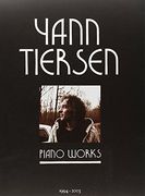 yann tiersen - piano works: 1994-2003
