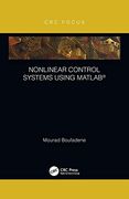 Nonlinear Control Systems Using Matlab® (en Inglés)