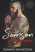 Samson (en Inglés)