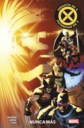 Marvel Premiere. Dinastia de x