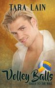 Volley Balls (en Inglés)