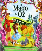 El Mago de oz