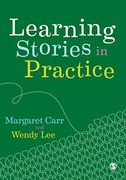 Learning Stories in Practice (en Anglais)