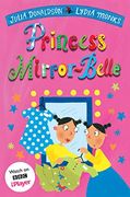Princess Mirror-Belle (Princess Mirror-Belle, 1) (en Inglés)