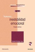 tratando. inestabilidad emocional (in Spanish)
