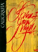 Caligrafía. Del Signo Caligráfico a la Pintura Abstracta